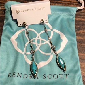 Kendra Scott Lane dusters